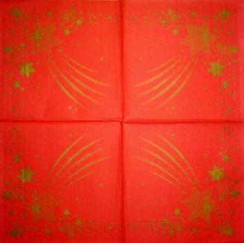 027 Stars - 3-ply - Ihr